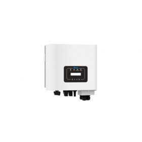 5 kW ON GRID INVERTER MONOFAZE
